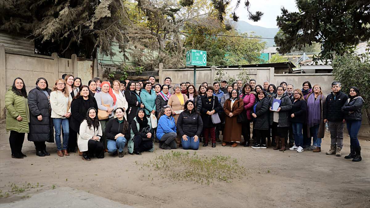 entrega fondos cabildo port