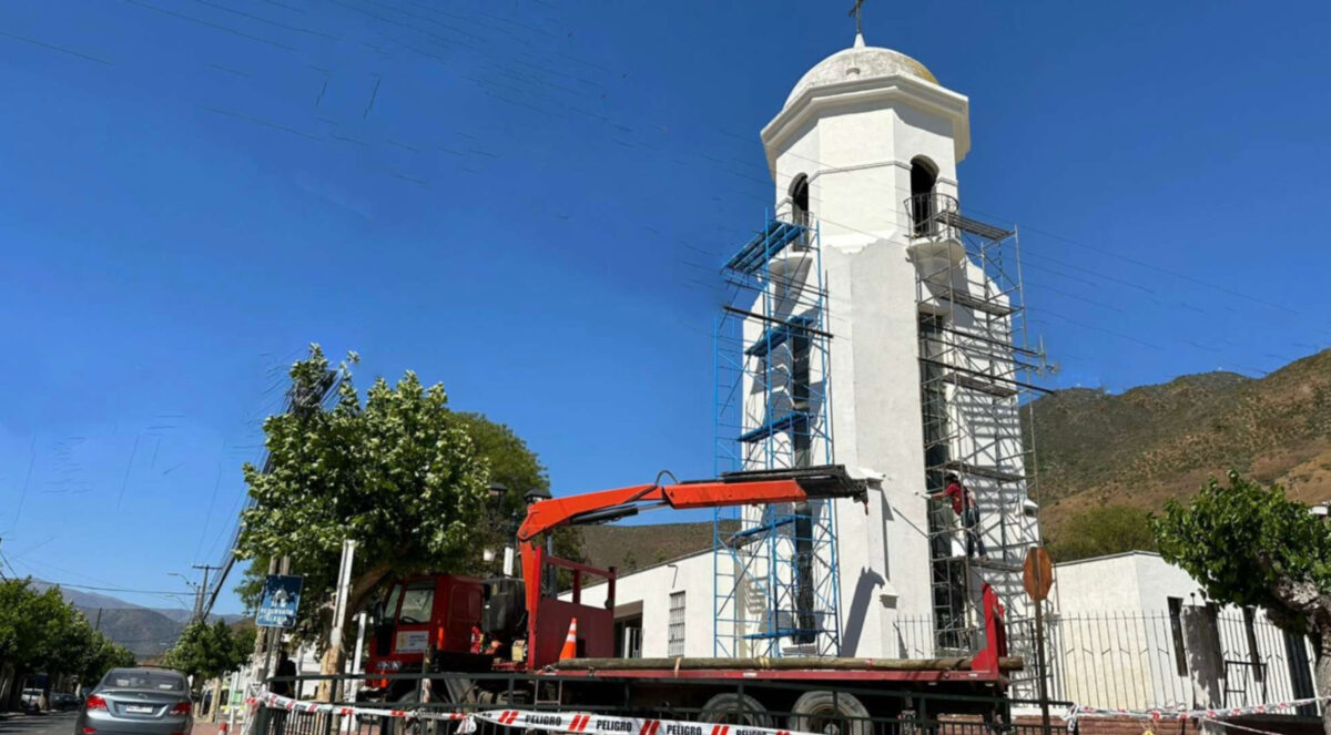 iglesia san lorenzo cabildo.