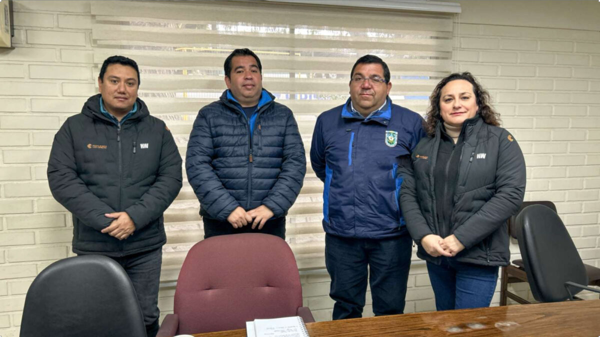 seguridad comunitaria